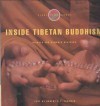 Inside Tibetan Buddhism: Rituals and Symbols Revealed (Signs of the Sacred) - Robert A.F. Thurman