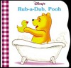 Rub-a-Dub, Pooh - Walt Disney Company, Kathleen Weidner Zoehfeld