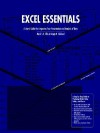 Excel Essentials - Bengt Edhlund, Mark Ellis