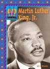 Martin Luther King, JR - Jill C. Wheeler