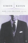 Alms For Oblivion Vol III - Simon Raven