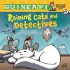 Raining Cats and Detectives - Colleen A.F. Venable, Stephanie Yue