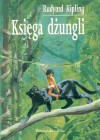 Księga dżungli. Druga księga dżungli. - Rudyard Kipling