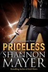 Priceless - Shannon Mayer