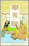 Thank You, Jeeves (Audio) - P.G. Wodehouse