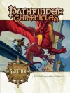 Pathfinder Chronicles: Gazetteer - Erik Mona, Jason Bulmahn