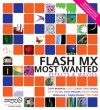 Flash MX Most Wanted - Adam Phillips, Sham Bhangal