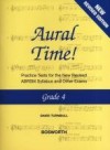 Aural Time Grade 4 - David Turnbull