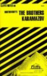 Cliffs Notes on Dostoevsky's The Brothers Karamazov - Gary Carey, James Lamar Roberts