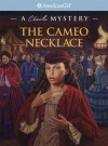 The Cameo Necklace (American Girl Mysteries) - Evelyn Coleman, Sergio Giovine