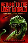 Return To The Lost World - Steve Barlow, Steve Skidmore