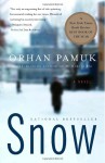 Snow - Orhan Pamuk, Maureen Freely