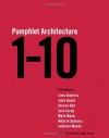 Pamphlet Architecture 1-10 - Steven Holl, William Stout