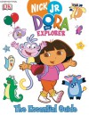 Dora the Explorer: The Essential Guide - Brian J. Bromberg