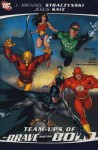 Team-Ups of the Brave and the Bold - J. Michael Straczynski