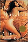 The Butcher and Other Erotica - Alina Reyes, David Watson