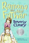 Ramona and Her Father (Ramona, #4) - Beverly Cleary, Alan Tiegreen