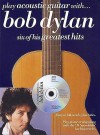 Play Acoustic Guitar with ... Bob Dylan - Arthur Dick