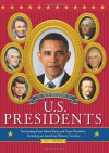 The New Big Book of U.S. Presidents: Fascinating Facts about Each and Every President, Including an American History Timeline - Todd Davis, Marc Frey