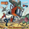 The Swarm (Generator Rex) - Billy Wrecks, Robert Roper