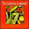 The California Cookbook - Betty Evans