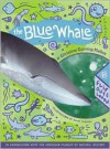 The Blue Whale: Flip Out and Learn - Christine Corning Malloy, American Museum of Natural History, Aaron Leighton, The American Museum of Natural History