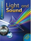 Light & Sound: Discover - Publications International Ltd.