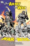 Our Army At War - Darwyn Cooke, Geoff Darrow, Joe Kubert, Mike Marts