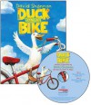 Duck On A Bike - Audio - David Shannon