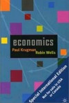 Economics International Edition - Paul Krugman, Robin Wells