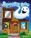 Spooky Boo! A Halloween Adventure - Lily Karr, Kyle Poling