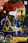 Midnight Tales - Wayne Howard, Nicola Cuti, Jack Abel, Joe Staton, Tom Sutton