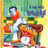 Zoe's Day with Daddy (Sesame Street) - Sarah Albee, Tom Brannon