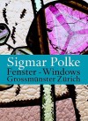 Sigmar Polke: Windows for the Zurich Grossmunster - Gottfried Boehm, Katharina Schmidt, Sigmar Polke