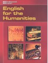 English for the Humanities - Kristin L. Johannsen