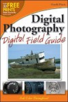 Digital Photography Digital Field Guide - Harold Davis