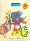 Abc: Alphabet Rhymes - Matt Mitter