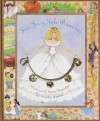 Five Fairy Tale Princesses: Book and Charm Bracelet - Berthe Amoss