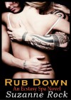 Rub Down - Suzanne Rock