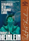 Stranger in a Strange Land (Audio) - Robert A. Heinlein