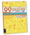 99 Thoughts about Junior High Ministry: Tips, Tricks, and Tidbits for Working With Young Teenagers - Kurt Johnston