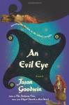 An Evil Eye - Jason Goodwin