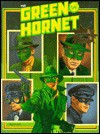 The Green Hornet: A Collector's Edition - Jeff Butler, Bonus Books