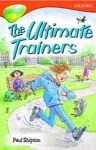 The Ultimate Trainers - Paul Shipton