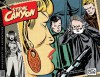 Steve Canyon Volume 2: 1949-1950 - Milton Caniff