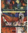 Transitions In Society: The Challenge of Change - Colin Bain, Jill Colyer, Dennis Desrivieres, Sean J. Dolan