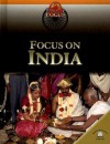 Focus on India - Ali Brownlie Bojang, Nicola Barber