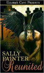 Reunited (Gargoyles Seduced, #1) - Sally Painter
