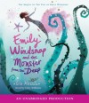 Emily Windsnap and the Monster from the Deep - Liz Kessler, Finty Williams