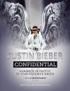 Justin Bieber Confidential - Robert Scott